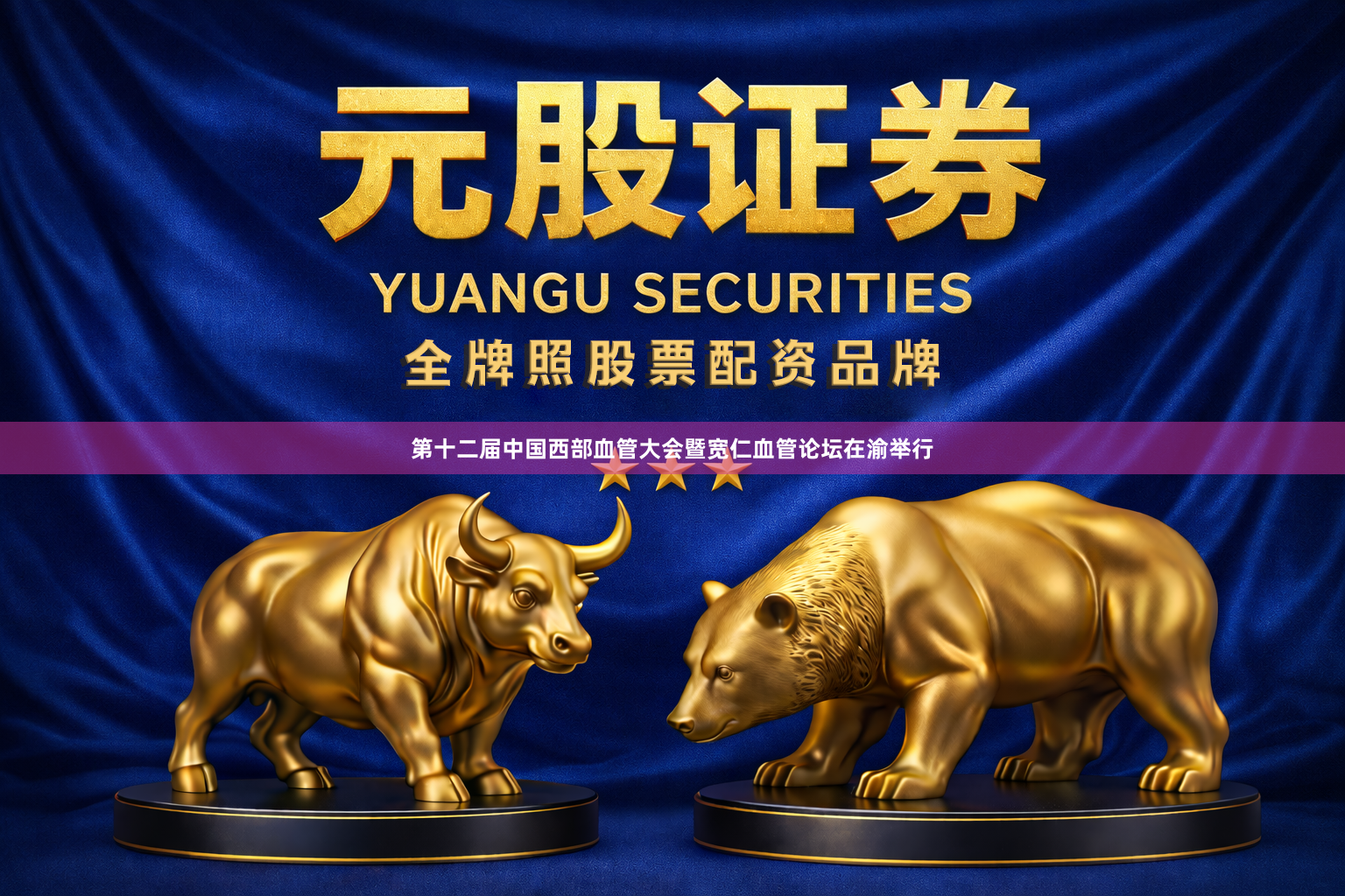 第十二届中国西部血管大会暨宽仁血管论坛在渝举行